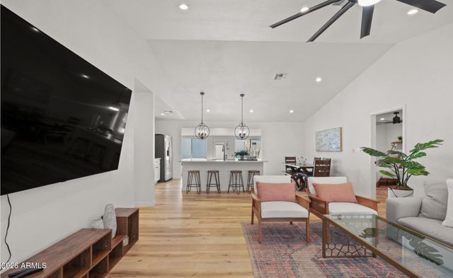 4037 N 81ST Street, Scottsdale, AZ 85251