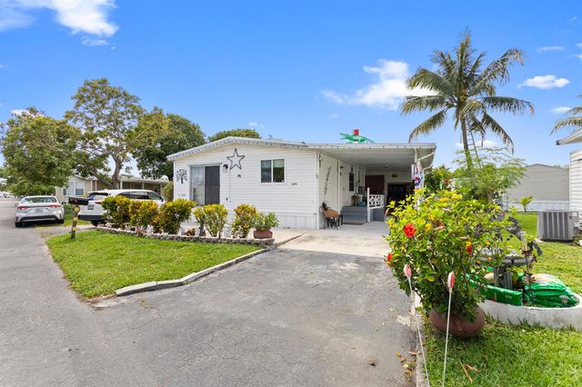 2961 SW 52nd Terrace, Davie, FL 33314