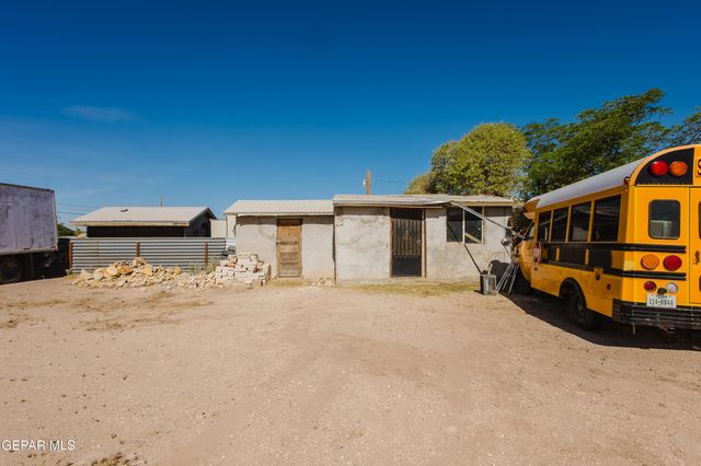 500 TIKAL Avenue, San Elizario, TX 79849