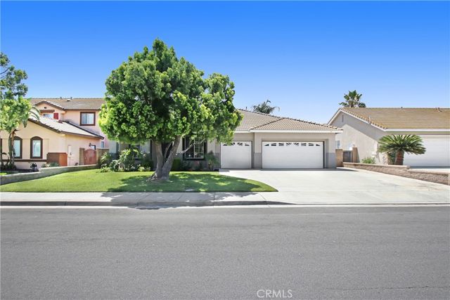 5534 Alexandria, Eastvale, CA 92880