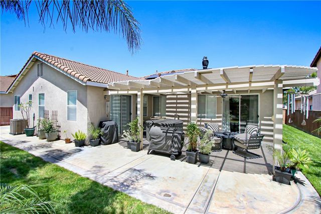 5534 Alexandria, Eastvale, CA 92880