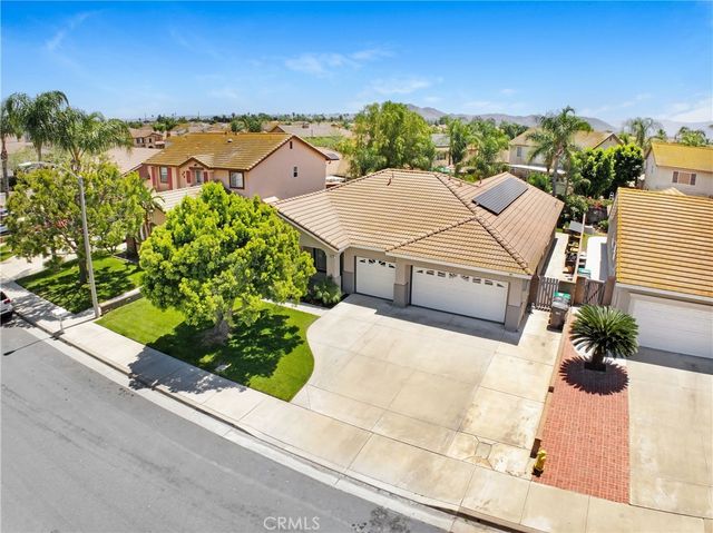 5534 Alexandria, Eastvale, CA 92880
