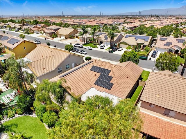 5534 Alexandria, Eastvale, CA 92880