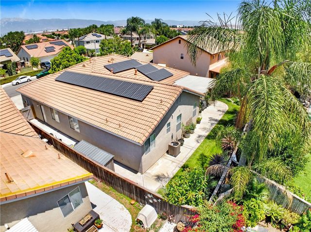 5534 Alexandria, Eastvale, CA 92880