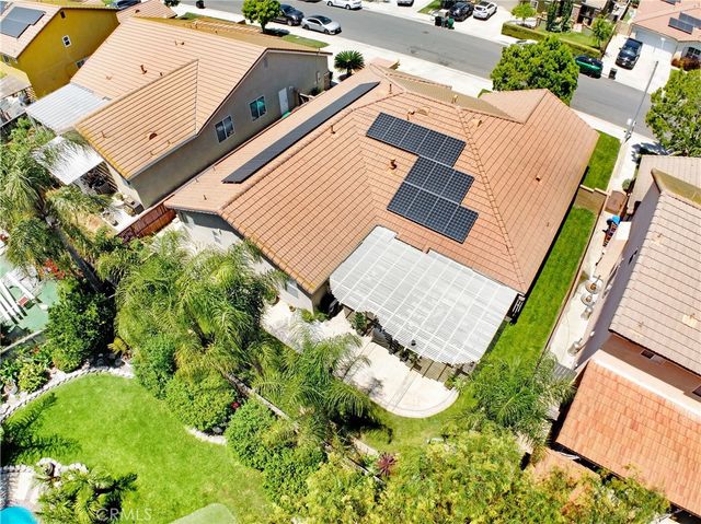 5534 Alexandria, Eastvale, CA 92880