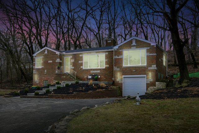 7525 Indian Boundary, Gary, IN 46403