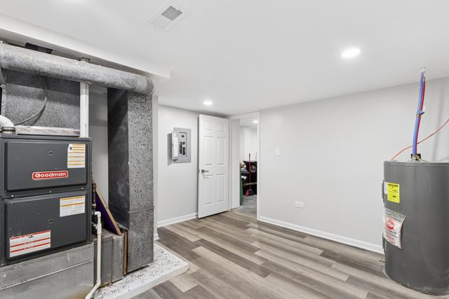 7525 Indian Boundary, Gary, IN 46403