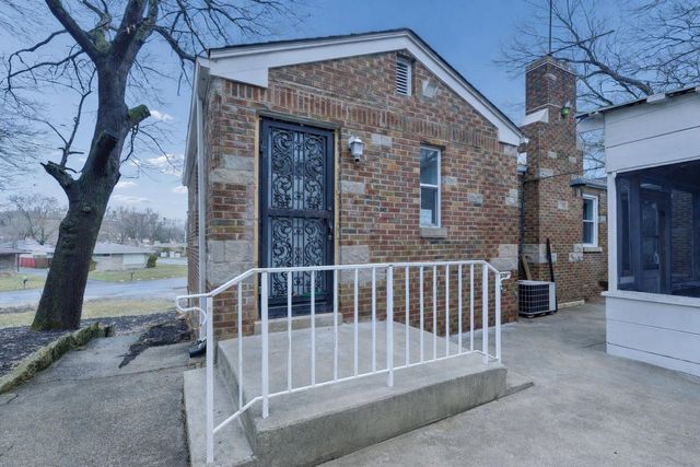 7525 Indian Boundary, Gary, IN 46403