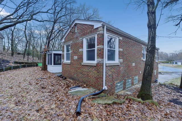 7525 Indian Boundary, Gary, IN 46403