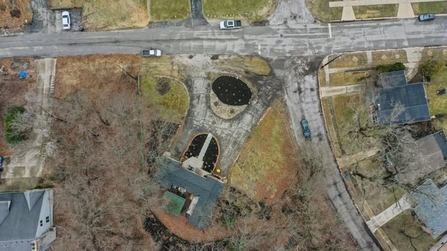 7525 Indian Boundary, Gary, IN 46403