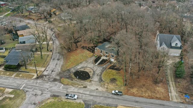 7525 Indian Boundary, Gary, IN 46403