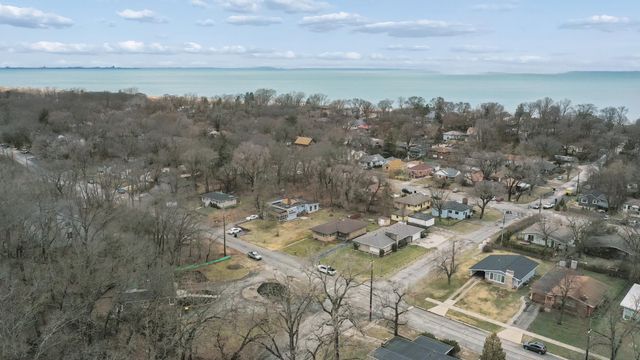 7525 Indian Boundary, Gary, IN 46403