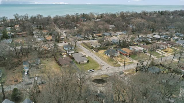 7525 Indian Boundary, Gary, IN 46403