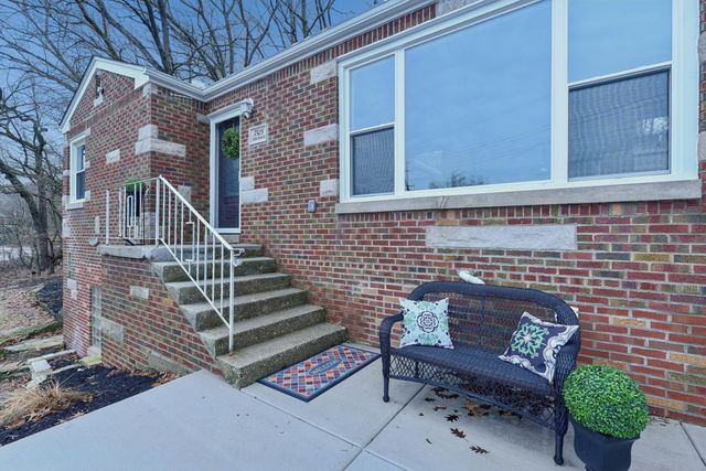 7525 Indian Boundary, Gary, IN 46403