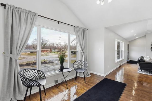 7525 Indian Boundary, Gary, IN 46403