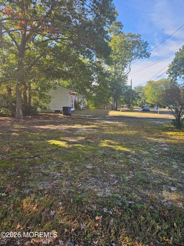42 Jiran Road, West Creek, NJ 08092