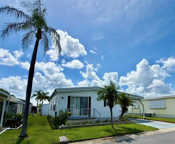 82167 D STREET N 167, Pinellas Park, FL 33781