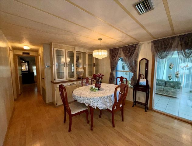 82167 D STREET N 167, Pinellas Park, FL 33781