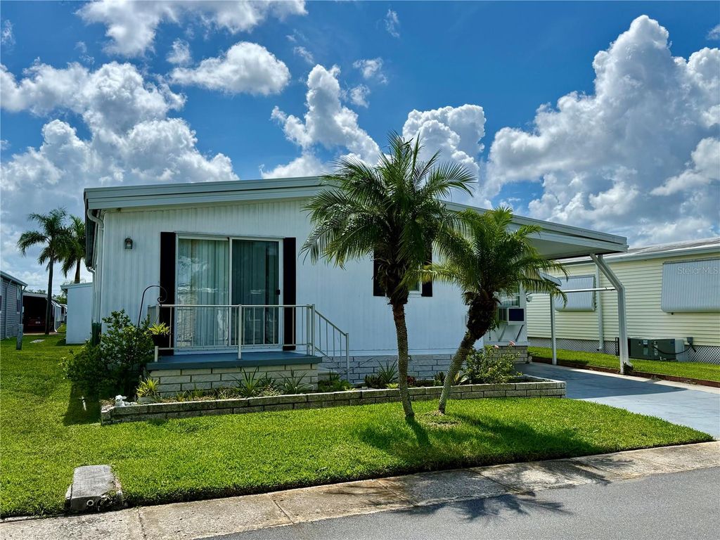 82167 D STREET N 167, Pinellas Park, FL 33781