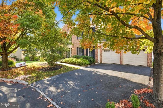 108 CASCADES CT, Blue Bell, PA 19422