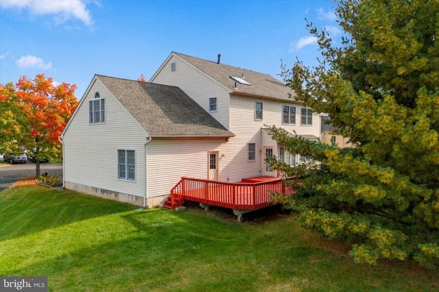 108 CASCADES CT, Blue Bell, PA 19422