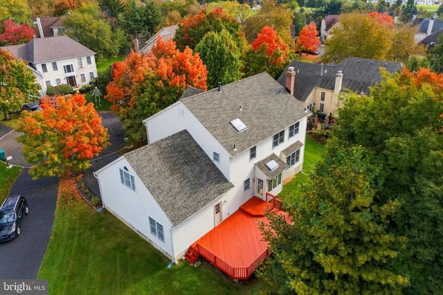 108 CASCADES CT, Blue Bell, PA 19422