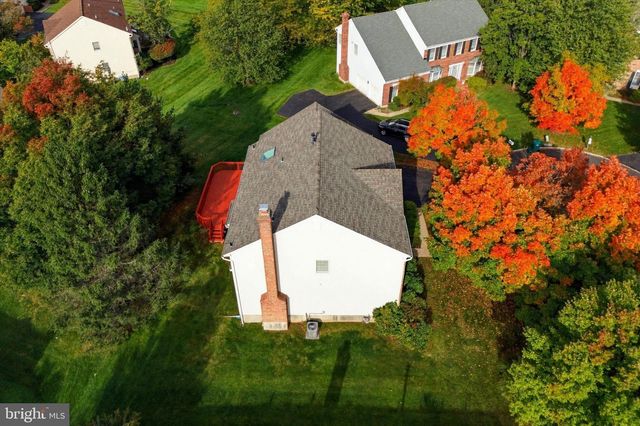 108 CASCADES CT, Blue Bell, PA 19422