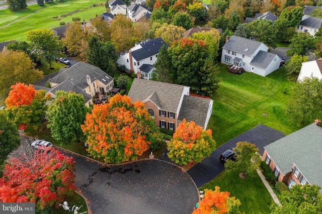 108 CASCADES CT, Blue Bell, PA 19422