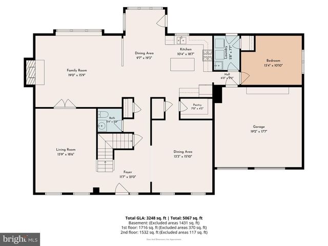 108 CASCADES CT, Blue Bell, PA 19422