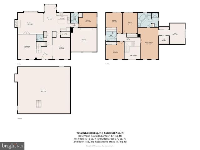 108 CASCADES CT, Blue Bell, PA 19422