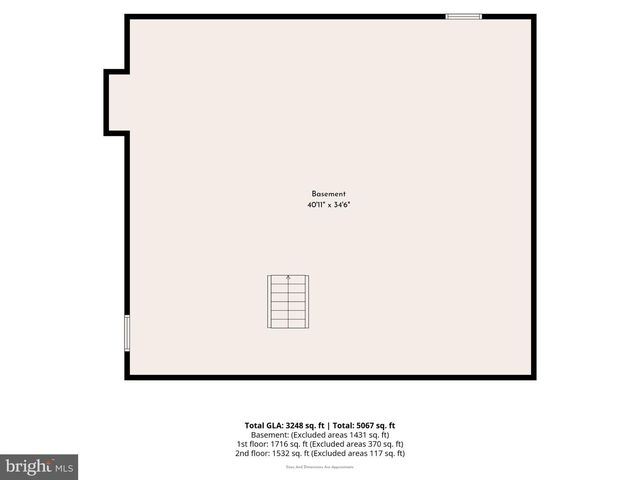 108 CASCADES CT, Blue Bell, PA 19422