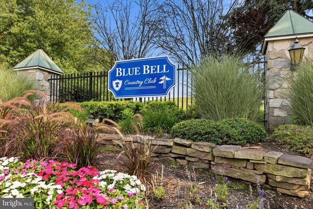 108 CASCADES CT, Blue Bell, PA 19422