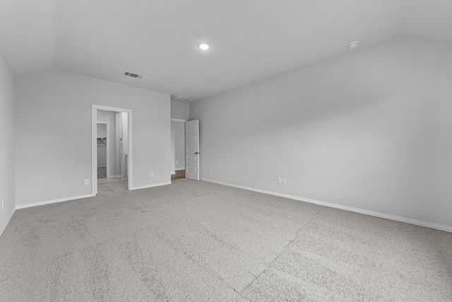 602 Stone Hollow Drive, Van Alstyne, TX 75495