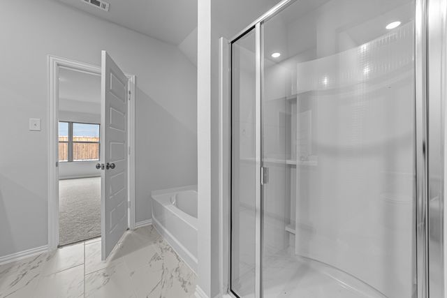 602 Stone Hollow Drive, Van Alstyne, TX 75495