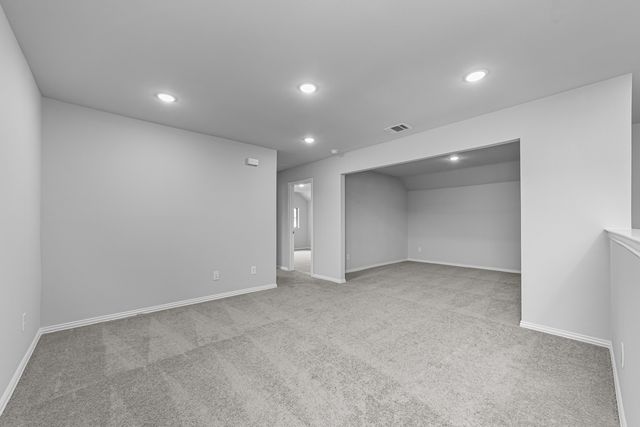 602 Stone Hollow Drive, Van Alstyne, TX 75495