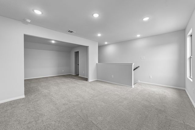 602 Stone Hollow Drive, Van Alstyne, TX 75495