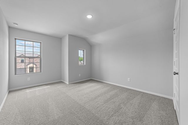 602 Stone Hollow Drive, Van Alstyne, TX 75495