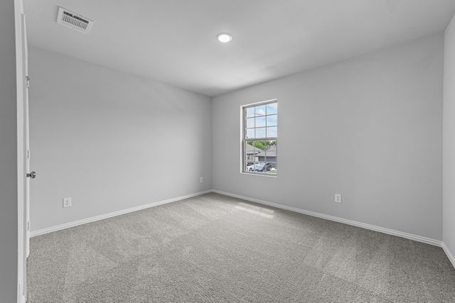 602 Stone Hollow Drive, Van Alstyne, TX 75495