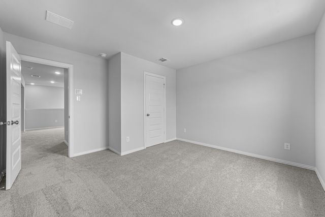 602 Stone Hollow Drive, Van Alstyne, TX 75495