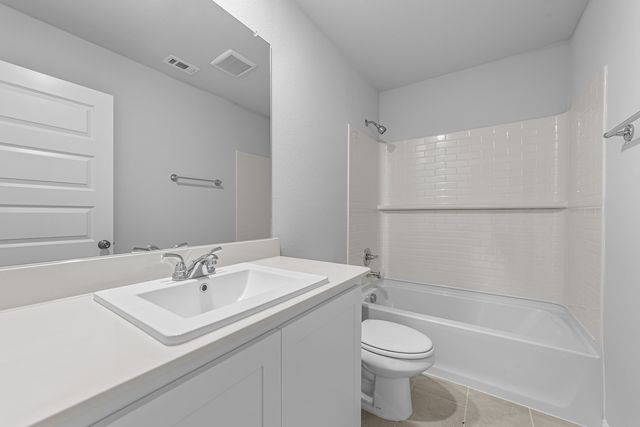 602 Stone Hollow Drive, Van Alstyne, TX 75495