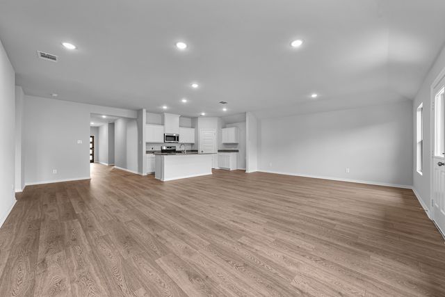 602 Stone Hollow Drive, Van Alstyne, TX 75495