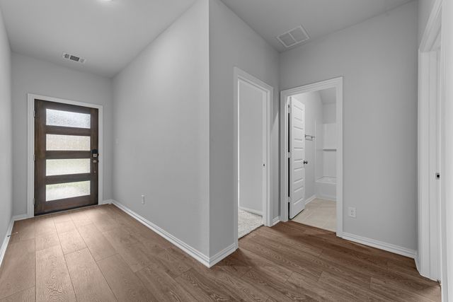 602 Stone Hollow Drive, Van Alstyne, TX 75495