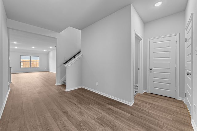 602 Stone Hollow Drive, Van Alstyne, TX 75495