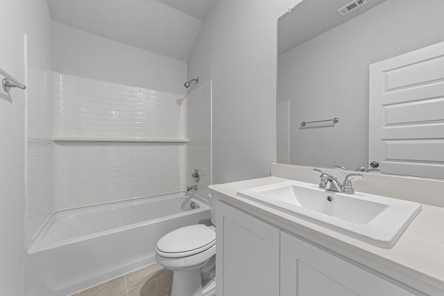 602 Stone Hollow Drive, Van Alstyne, TX 75495