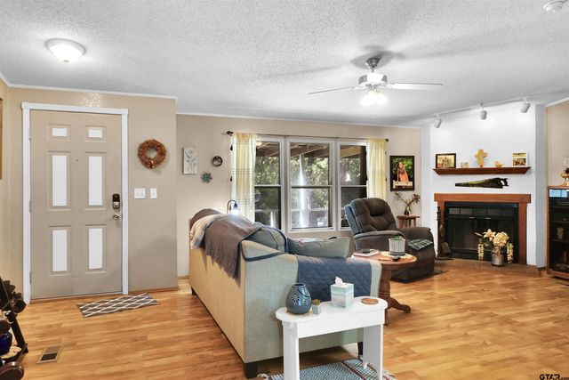 1390 N FM 347, Rusk, TX 75785