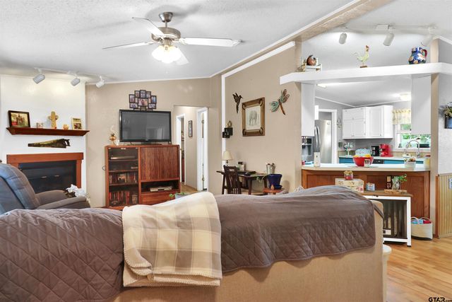 1390 N FM 347, Rusk, TX 75785