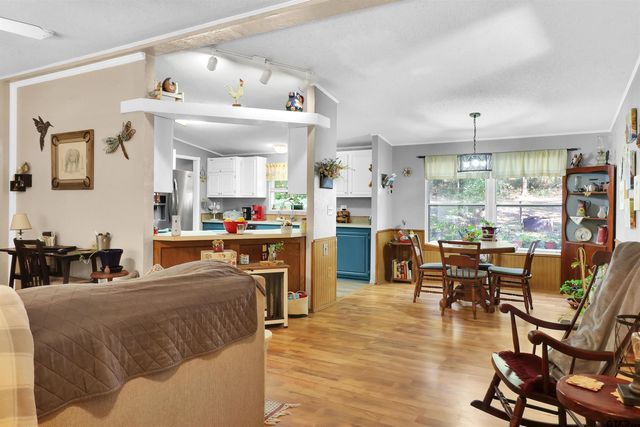 1390 N FM 347, Rusk, TX 75785