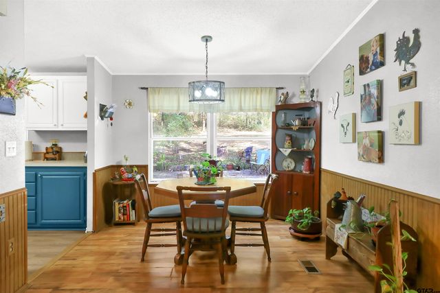 1390 N FM 347, Rusk, TX 75785