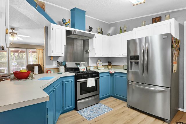 1390 N FM 347, Rusk, TX 75785