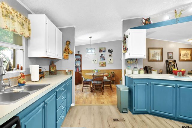 1390 N FM 347, Rusk, TX 75785